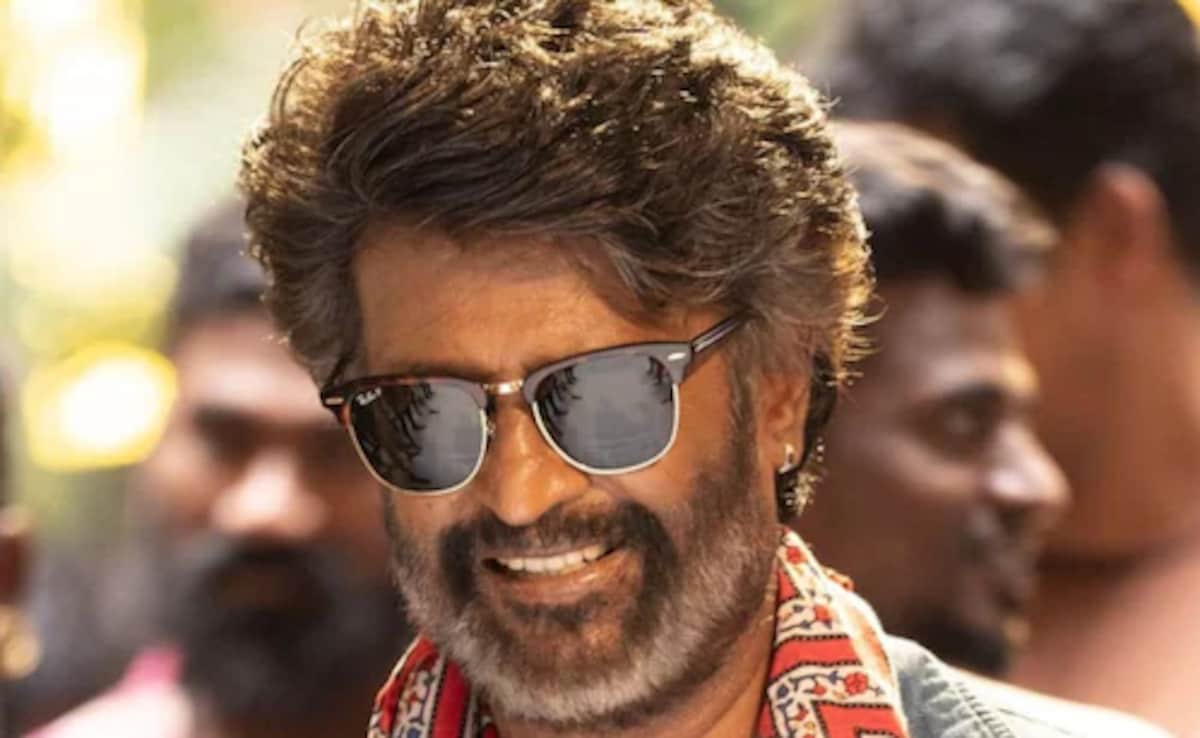 Coolie Box Office Collection Day 12: After A Hopeful Weekend, Rajinikanth's Film Dips (Again)