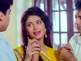 Raksha Bandhan: 50s से लेकर 90s के गानों में खूबसूरती से फिल्माया रक्षाबंधन का त्यौहार, आज भी हैं पॉपुलर Raksha Bandhan: 50s से लेकर 90s के गानों में खूबसूरती से फिल्माया रक्षाबंधन का त्यौहार, आज भी हैं पॉपुलर