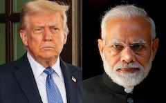 India Nears Deal To Slash US Tariffs On Imports To 15%-16%: Report