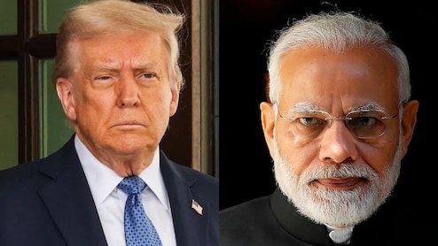 निशाना बनाने की आदत... भारत ने ट्रंप को 6 प्‍वाइंट्स में जवाब देकर अमेरिका को दिखाया आईना 