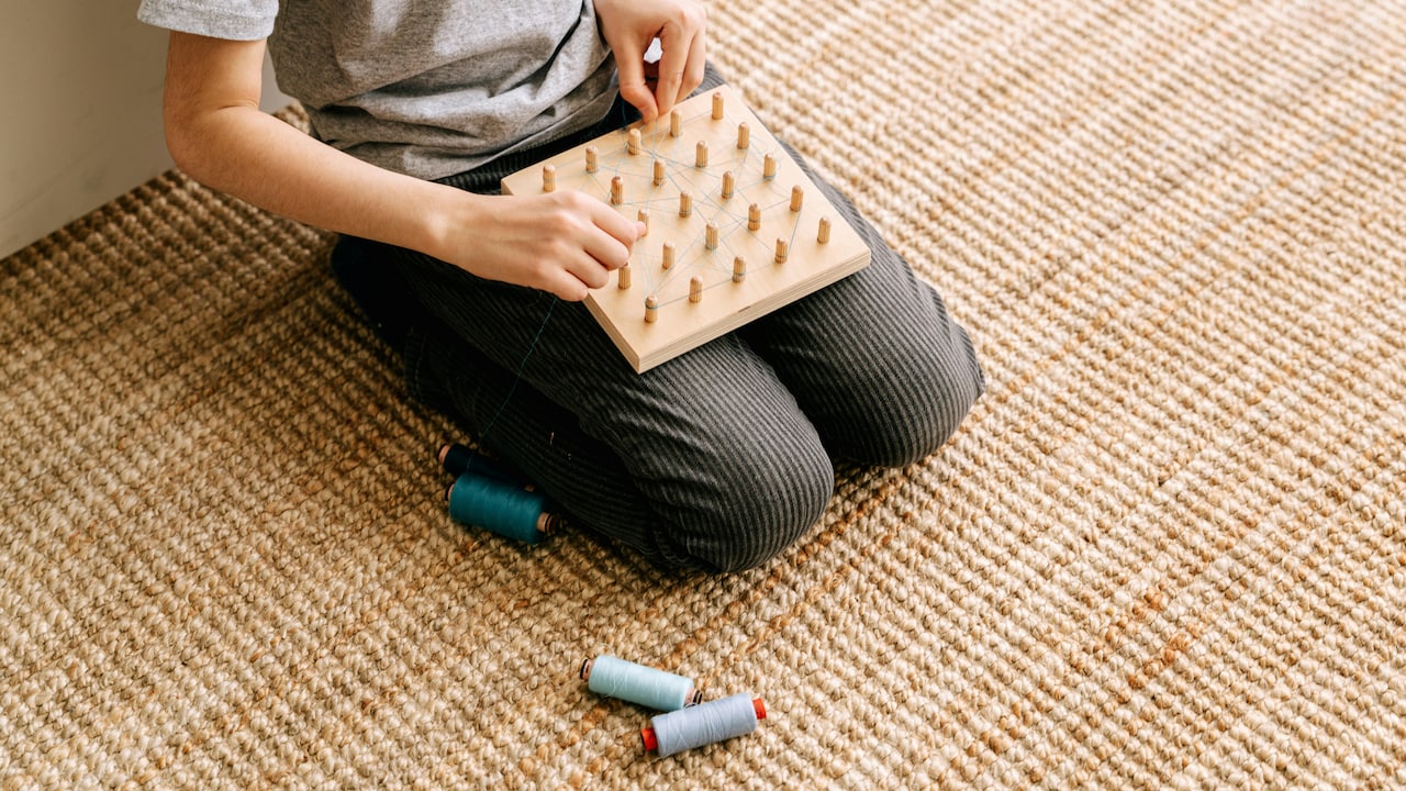 Get Art And Craft Kits That Keep Kids Engaged 