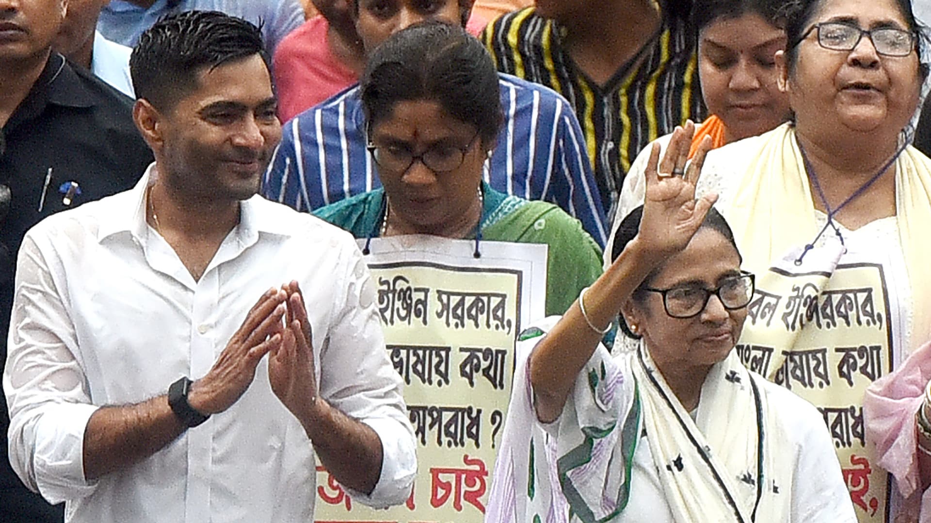 Video: EXCLUSIVE: Trinamool Congress Strategy Against Bihar Poll Roll Revision