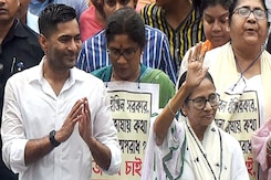 EXCLUSIVE: Trinamool Congress Strategy Against Bihar Poll Roll Revision EXCLUSIVE: Trinamool Congress Strategy Against Bihar Poll Roll Revision
