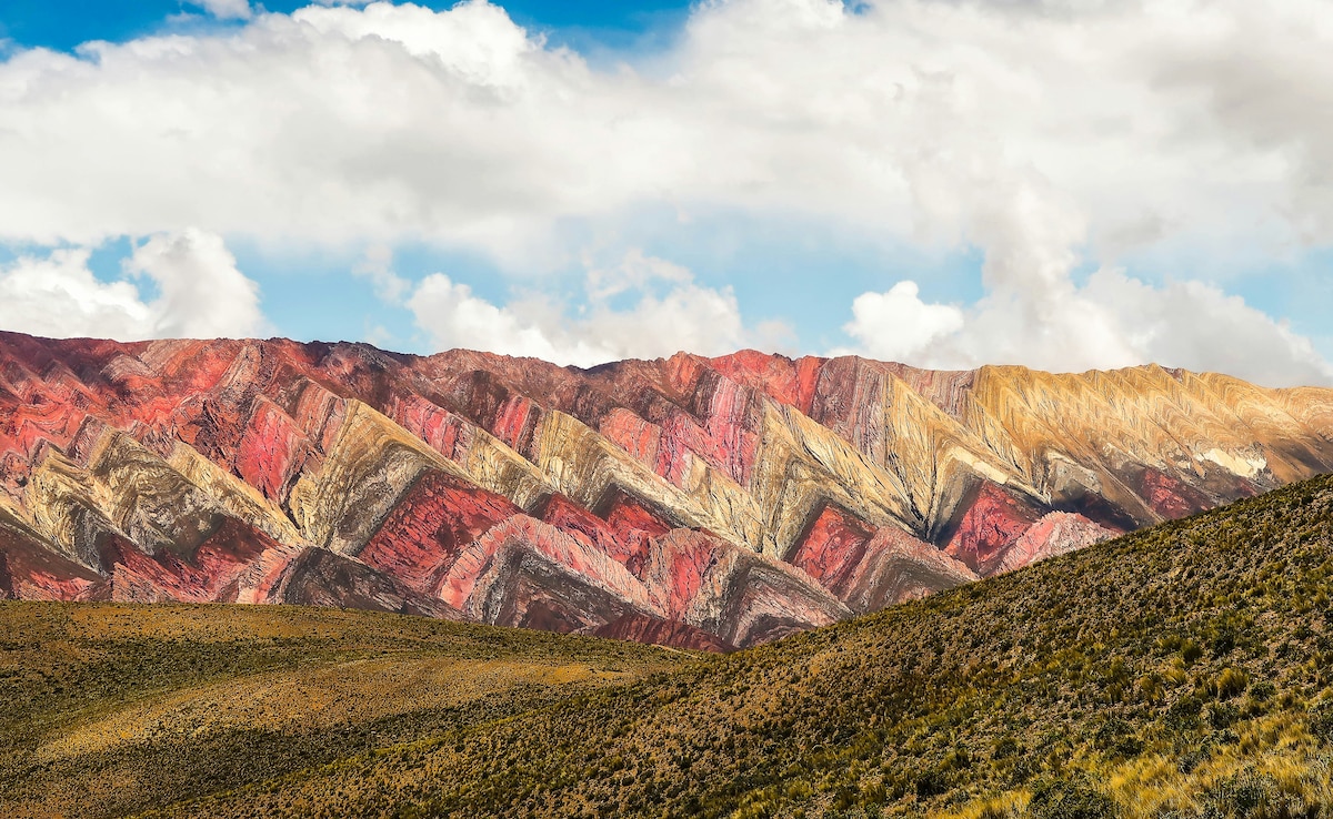 Jujuy Province Jujuy Province
