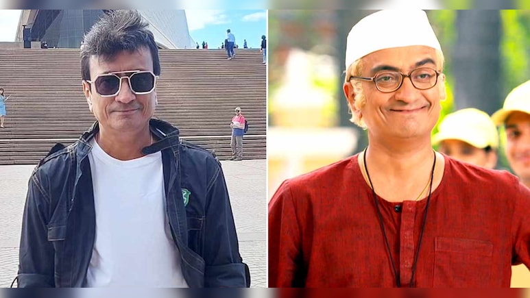 तारक मेहता के 'चंपक चाचा' की डायटिशियन पत्नी की तस्वीरें, तीसरी फोटो देख फैंस बोले- बबीता तो टक्कर में भी नहीं