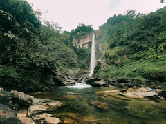 Northeast India Trip Under Rs 25,000 Budget - The Perfect 10-Day Itinerary