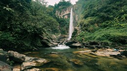 Northeast India Trip Under Rs 25,000 Budget - The Perfect 10-Day Itinerary