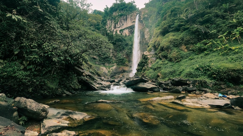 Northeast India Trip Under Rs 25,000 Budget - The Perfect 10-Day Itinerary Northeast India Trip Under Rs 25,000 Budget - The Perfect 10-Day Itinerary