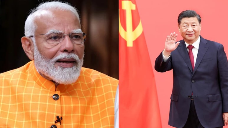 सीमा विवाद से आगे बढ़ेगा भारत-चीन रिश्ता? गलवान से लेकर ट्रेड डील तक मोदी-जिनपिंग मीटिंग पर पूरी दुनिया की नजर सीमा विवाद से आगे बढ़ेगा भारत-चीन रिश्ता? गलवान से लेकर ट्रेड डील तक मोदी-जिनपिंग मीटिंग पर पूरी दुनिया की नजर