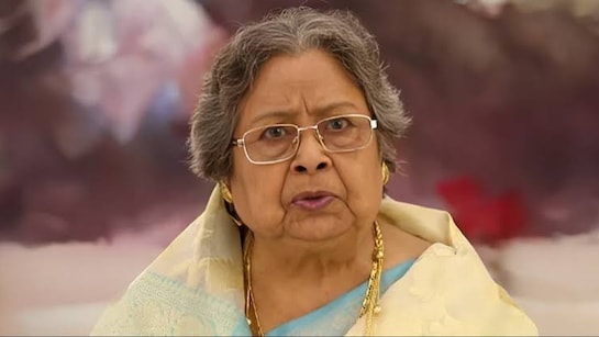 Picture of Basanti Chatterjee
