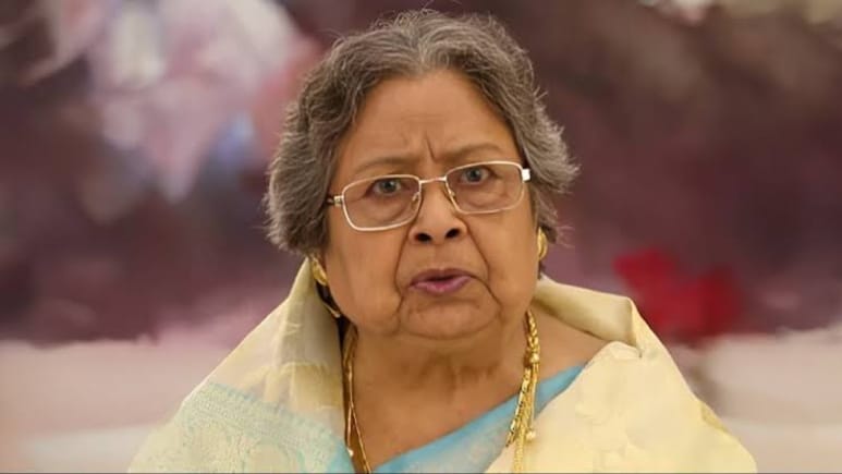Veteran Bengali Actor Basanti Chatterjee Dies Of Cancer At 88