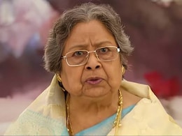 Veteran Bengali Actor Basanti Chatterjee Dies Of Cancer At 88 Veteran Bengali Actor Basanti Chatterjee Dies Of Cancer At 88