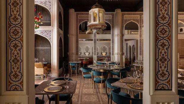 After Houston, Michelin-Starred Indian Restaurant 'Musaafer' Opens In New York