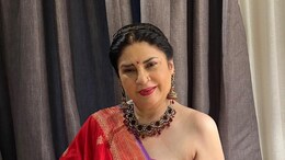 Kunickaa Sadanand News: बिग बॉस 19ची ही नारी सबपे भारी, कुनिका सदानंदचे तारुण्यातील 10 फोटो पाहिले?