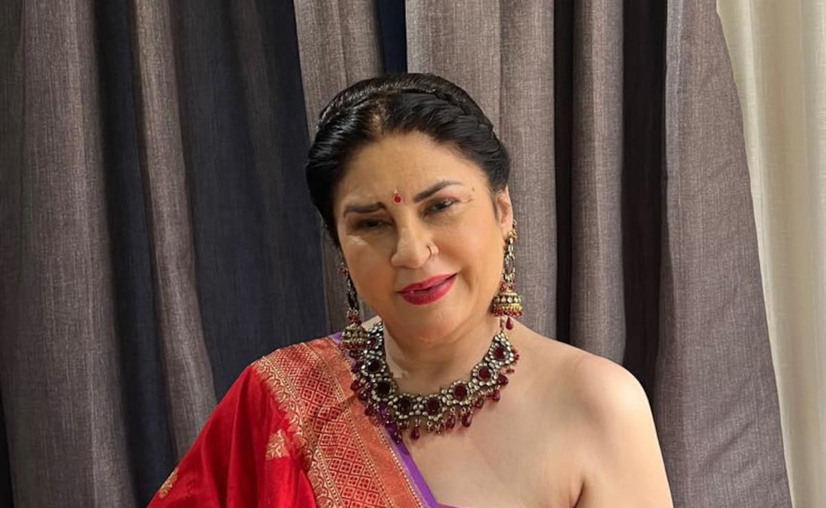 Latest and Breaking News on NDTV Latest and Breaking News on NDTV