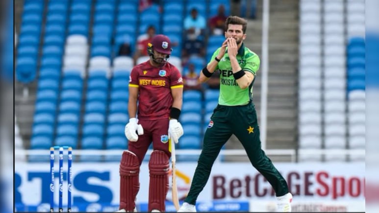 WI vs PAK, 1st ODI: शाहीन अफरीदी का तहलका, वर्ल्ड रिकॉर्ड तोड़ रचा इतिहास, विश्व क्रिकेट चौंका WI vs PAK, 1st ODI: शाहीन अफरीदी का तहलका, वर्ल्ड रिकॉर्ड तोड़ रचा इतिहास, विश्व क्रिकेट चौंका