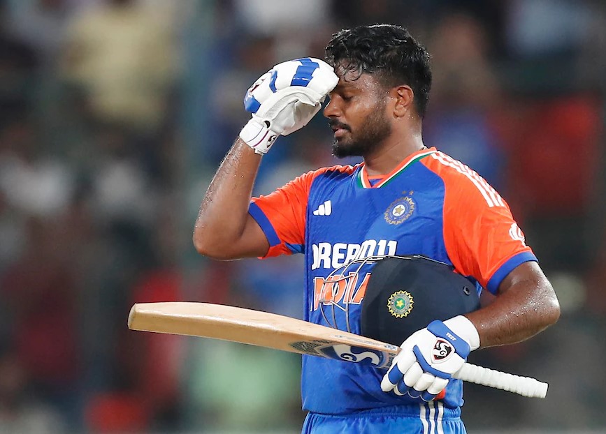 Sanju To Have New Batting Spot? Ind Star Makes Big Change Ahead Of Asia Cup