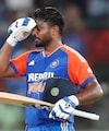 Suryakumar Breaks Silence On Samson's Likely Snub From XI: 'Don't Worry...'