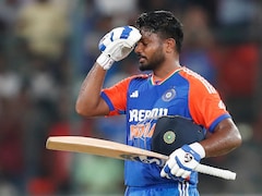 "Sanju Samson Will Sit Out": Ignored Star Picks Indias Playing XI For Asia Cup 2025