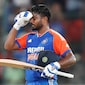 Sanju Samson To Be Ignored For Afghanistan ODIs? Report Makes Huge Claim