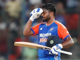 Suryakumar Yadav Breaks Silence On Sanju Samson's Likely Snub From India XI: "Don't Worry..." Suryakumar Yadav Breaks Silence On Sanju Samson's Likely Snub From India XI: "Don't Worry..."