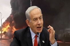 Israel Launches Airstrikes on Yemen's Capital Sanaa, Hits Key Infrastructure Israel Launches Airstrikes on Yemen's Capital Sanaa, Hits Key Infrastructure