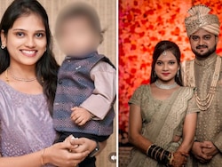 Techie, 27, Found Hanging In Bengaluru, Family Alleges Dowry Death