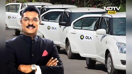 Pratap Sarnaik : ओला, उबर, रॅपिडोला जबरा पर्याय! आता एसटी महामंडळाचे 'छावा राइड' ॲप