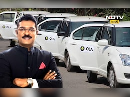 Pratap Sarnaik : ओला, उबर, रॅपिडोला जबरा पर्याय! आता एसटी महामंडळाचे 'छावा राइड' ॲप