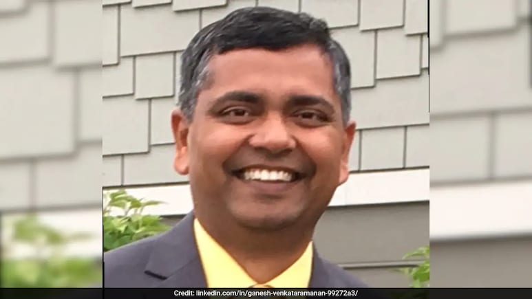 Meet Ex-Tesla Executive Ganesh Venkataramanan Who Is Building DensityAI Meet Ex-Tesla Executive Ganesh Venkataramanan Who Is Building DensityAI