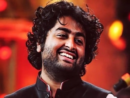 अरिजीत सिंह की पत्नी की 10 खूबसूरत फोटो, 7वीं फोटो देख बोलेंगे- अब समझे कैसे बन जाते हैं ऐसे गाने अरिजीत सिंह की पत्नी की 10 खूबसूरत फोटो, 7वीं फोटो देख बोलेंगे- अब समझे कैसे बन जाते हैं ऐसे गाने