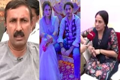Twist In Noida Dowry Case, Nikki Bhati's Sister-In-Law Makes Big Allegation Twist In Noida Dowry Case, Nikki Bhati's Sister-In-Law Makes Big Allegation