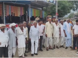 Rajasthan: 'एक रोडवेज बस चला दो', नया जिला बने कोटपूतली के 30 गांवों में आज भी बस का इंतजार Rajasthan: 'एक रोडवेज बस चला दो', नया जिला बने कोटपूतली के 30 गांवों में आज भी बस का इंतजार