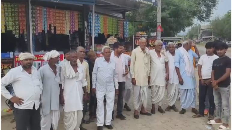 Rajasthan: 'एक रोडवेज बस चला दो', नया जिला बने कोटपूतली के 30 गांवों में आज भी बस का इंतजार Rajasthan: 'एक रोडवेज बस चला दो', नया जिला बने कोटपूतली के 30 गांवों में आज भी बस का इंतजार