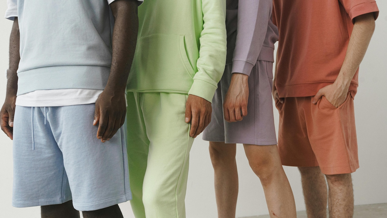 Avoid chafing While Wearing Shorts During Monsoon And Get New Collections 