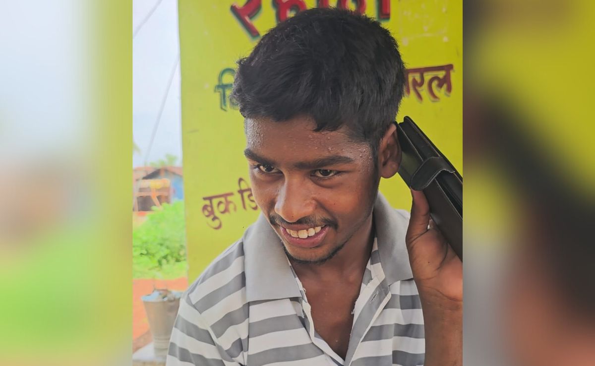 "Virat Kohli Also Called": When Village Shop Became Cricket World's Hotline