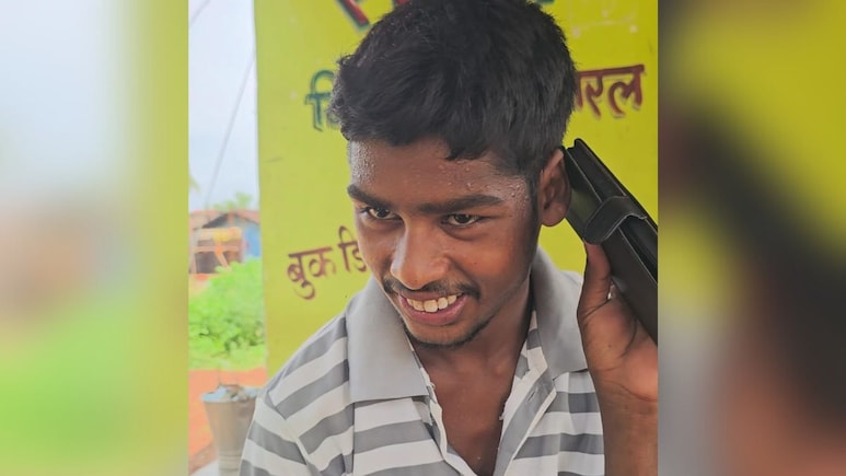 "Virat Kohli Also Called": When Village Shop Became Cricket World's Hotline "Virat Kohli Also Called": When Village Shop Became Cricket World's Hotline