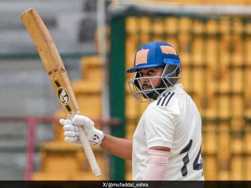 "I've Seen This Before...": Prithvi Shaw Rebuilding Himself Amid Lack Of Support