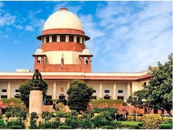 &quot;Matter Of Social Justice&quot;: Supreme Court Flags Struggles Of Disabled Army Cadets