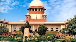 Supreme Court Rejects Petition Challenging 2024 Maharashtra Polls
