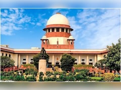 Supreme Court Rejects Petition Challenging 2024 Maharashtra Polls