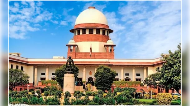 Supreme Court Rejects Petition Challenging 2024 Maharashtra Polls