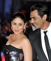 When Arjun Rampal Said He 'Enjoyed' Intimate Scenes With Kareena In Heroine