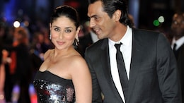 When Arjun Rampal Said He "Enjoyed" Intimate Scenes With Kareena Kapoor In <i>Heroine</i>: "Still Cherish Shooting Those Love-Making Moments"