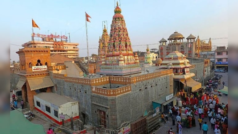Pandharpur Corridor: पंढरपूर कॉरिडॉरचा वाद पेटला; वारकऱ्यांचा विरोध तर जिल्हाधिकारी प्रकल्पावर ठाम