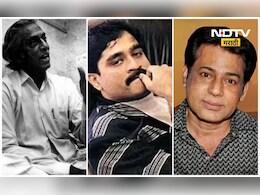 दाऊद ते श्रीप्रकाश शुक्ला! गुन्हेगारी जगात प्रेमात पडलेले डॉन अन् त्यांच्या गर्लफ्रेंड्सचे 5 किस्से