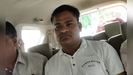 लोकायुक्त ने JE को 10 हजार की रिश्वत लेते रंगेहाथ दबोचा, बिजली कनेक्शन लगाने के बदले मांगी थी घूस