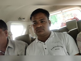 लोकायुक्त ने JE को 10 हजार की रिश्वत लेते रंगेहाथ दबोचा, बिजली कनेक्शन लगाने के बदले मांगी थी घूस