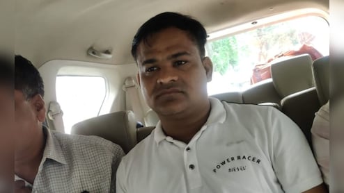 लोकायुक्त ने JE को 10 हजार की रिश्वत लेते रंगेहाथ दबोचा, बिजली कनेक्शन लगाने के बदले मांगी थी घूस