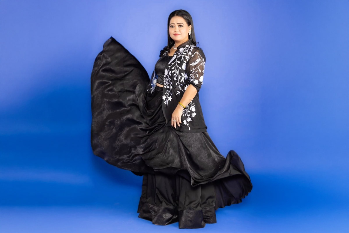 Bharti Singh,Bharti Singh Latest updates,Bharti Singh Instagram,Bharti Singh viral pics,social media,news and media,Bharti Singh latest comment,trending story,Whosthat360